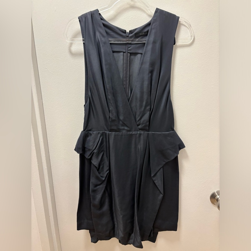 Cos dress